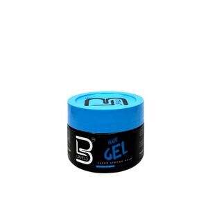 Hair Gel – Super Strong Hold for Maximum Control & Lasting Style